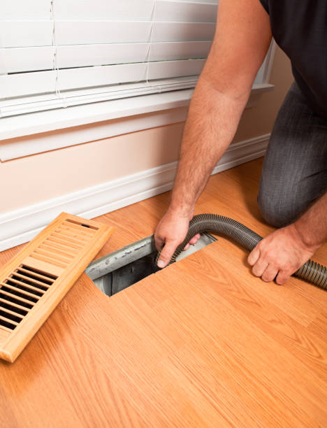 Best Affordable Air Duct Cleaning  in White Settlement, TX